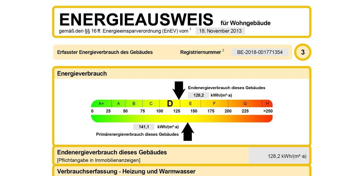 Etagenwohnung Berlin Reinickendorf - 2 Zimmer, 60 m&sup2;, 249.900&euro; | Angebot:27072865