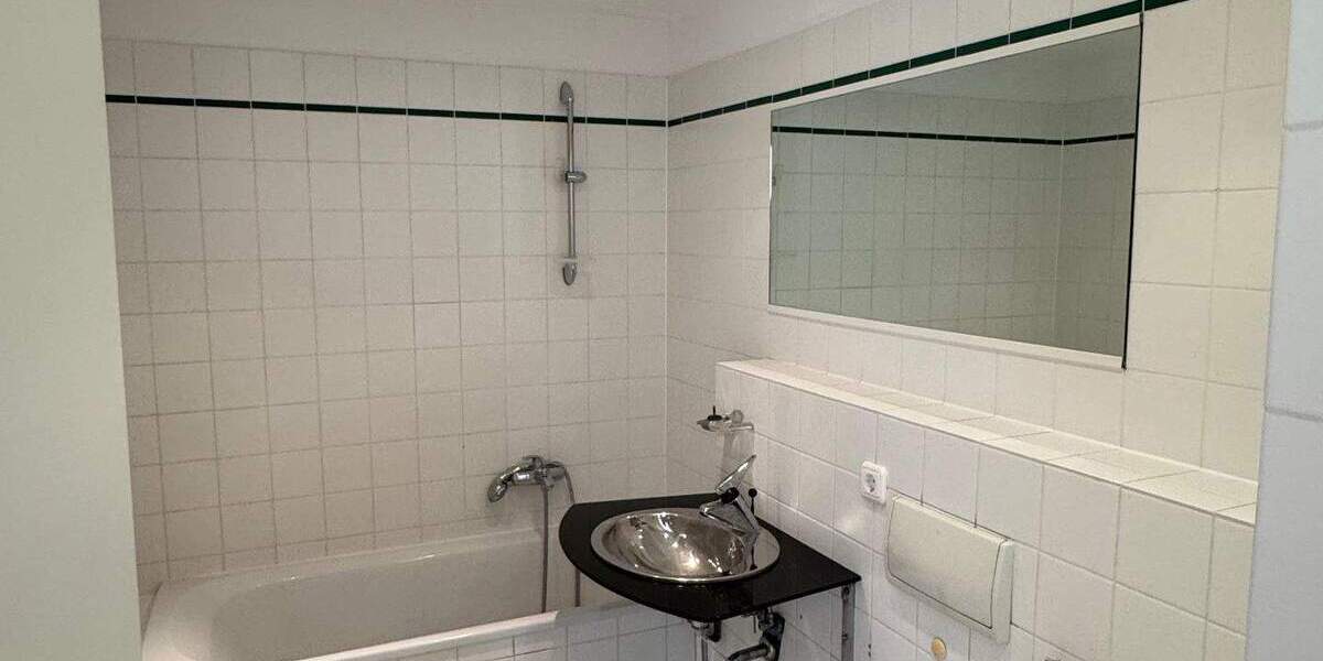 Etagenwohnung Berlin Buckow - 2 Zimmer, 52 m&sup2;, 195.000&euro; | Angebot:23436509