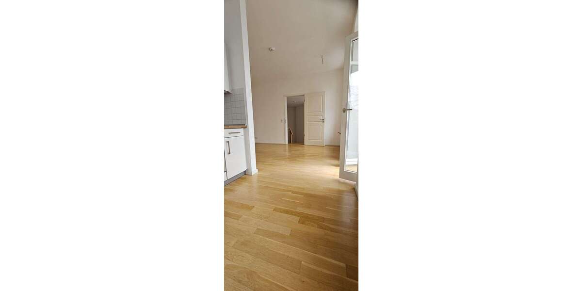 Etagenwohnung Berlin Pankow - 2 Zimmer, 45 m&sup2;, 400.000&euro; | Angebot:24618916