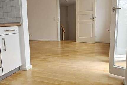 Wohnung Berlin Pankow - 2 Zimmer, 45 m&sup2;, 400.000&euro; | Angebot:24618916