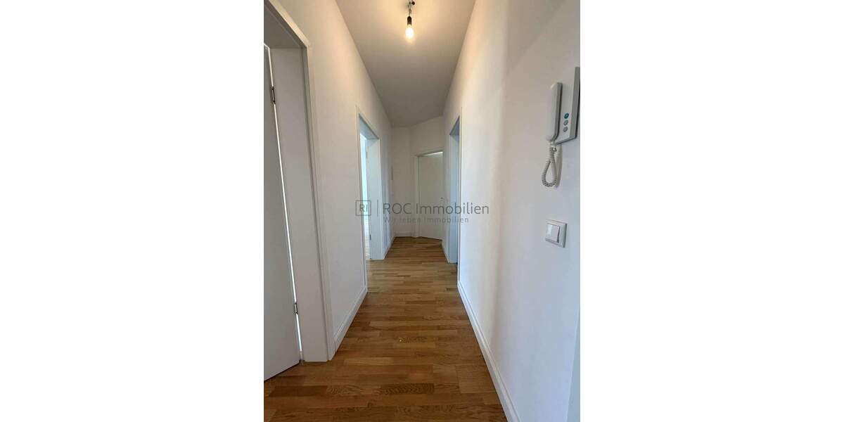 Etagenwohnung Berlin Lichtenrade - 3 Zimmer, 84 m&sup2;, 1.455&euro; | Angebot:24838676