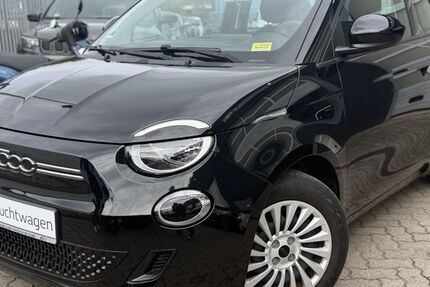 Fiat 500e 10.072 km 24.995 &euro; Berlin 13127