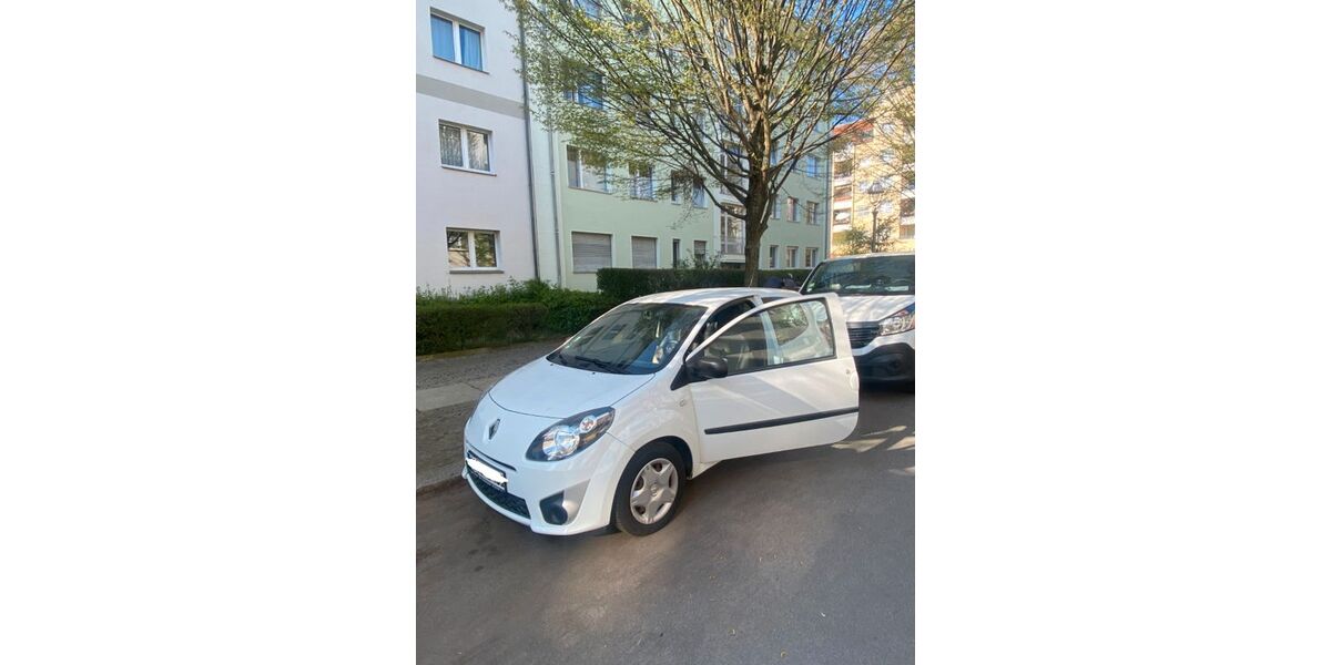 Renault Twingo 143.000 km 2.100 &euro; Berlin 10589