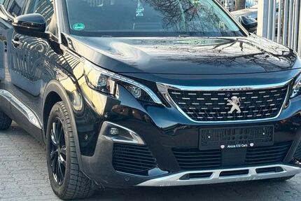 Peugeot 3008 99.998 km 14.100 &euro; Berlin 12099