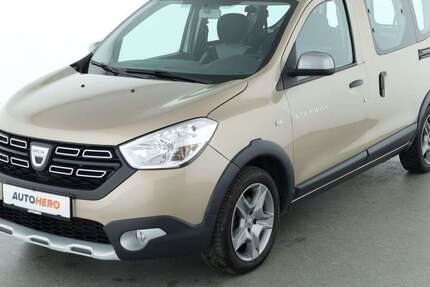 Dacia Dokker 51.892 km 15.080 &euro; Berlin 14059