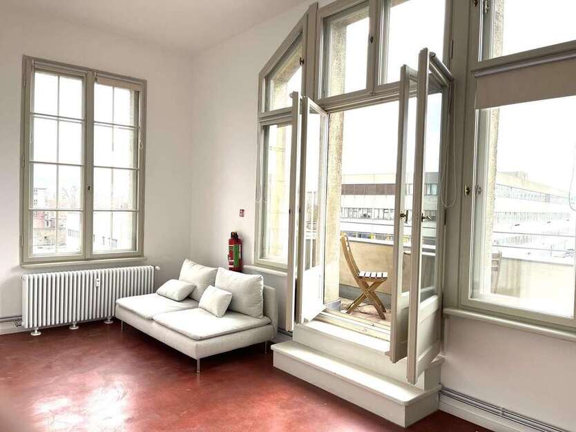 Büro in Berlin 1.200 € 80 m²