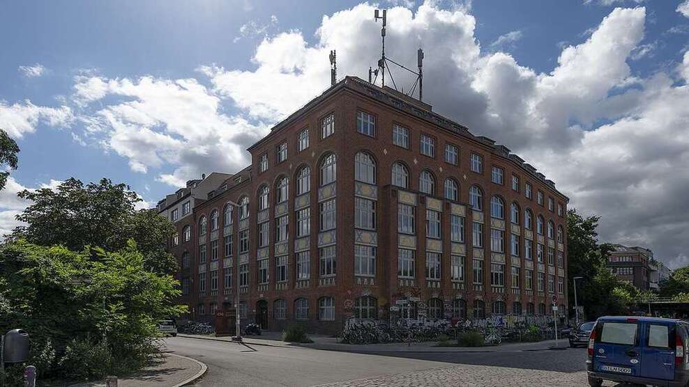 Büro in Berlin 250 € 8 m²