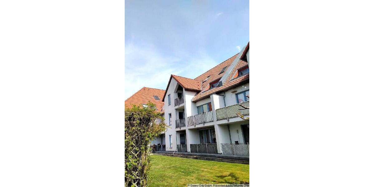 Etagenwohnung Großbeeren Birkenhain - 2 Zimmer, 55 m&sup2;, 164.500&euro; | Angebot:25798348