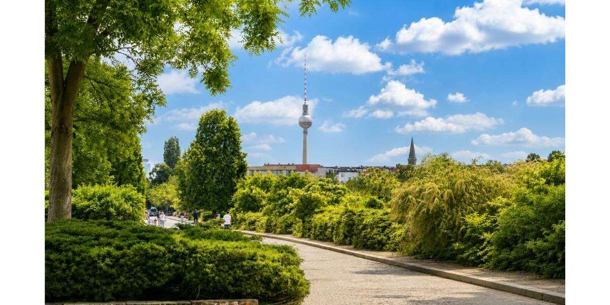 Etagenwohnung Berlin Pankow - 3 Zimmer, 105 m&sup2;, 699.000&euro; | Angebot:26995880