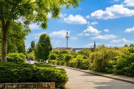Wohnung Berlin Pankow - 3 Zimmer, 105 m&sup2;, 699.000&euro; | Angebot:26995880