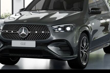 Mercedes-Benz GLE 450 9.900 km 98.300 &euro; Berlin 10587