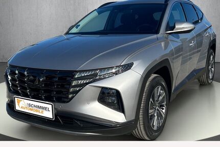 Hyundai TUCSON 57.632 km 25.990 &euro; Berlin - Hohenschönhausen 13055