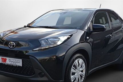 Toyota Aygo (X) 8.467 km 16.990 &euro; Berlin 13403