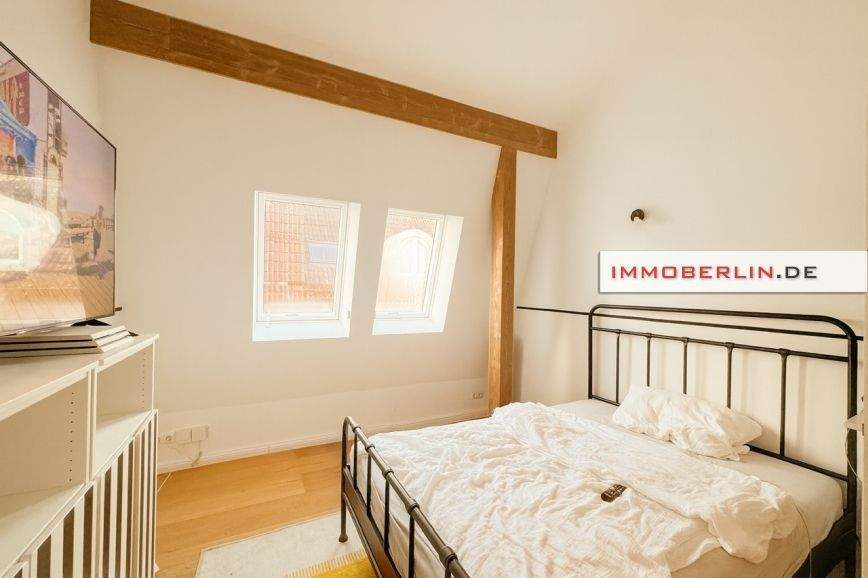 Etagenwohnung Berlin Lichtenrade - 5 Zimmer, 170 m&sup2;, 995.000&euro; | Angebot:24498167