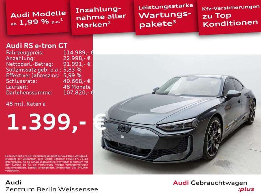 e-tron