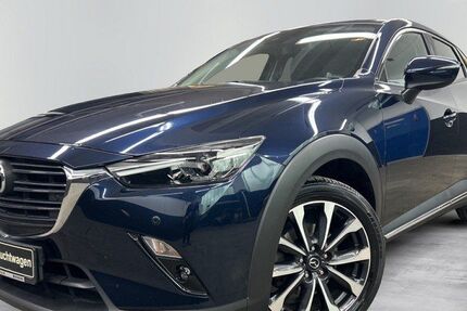 Mazda CX-3 47.999 km 18.990 &euro; Berlin 13599