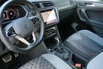 VW Tiguan Allspace 2.0TDi R-Line 4M Black Style ACC S 56.321 km 37.980 &euro; Falkensee 14612