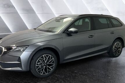 Skoda Octavia 9.990 km 39.990 &euro; Berlin 12681