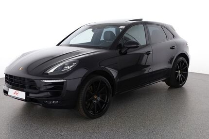 Porsche Macan 91.604 km 39.880 &euro; Schönefeld 12529
