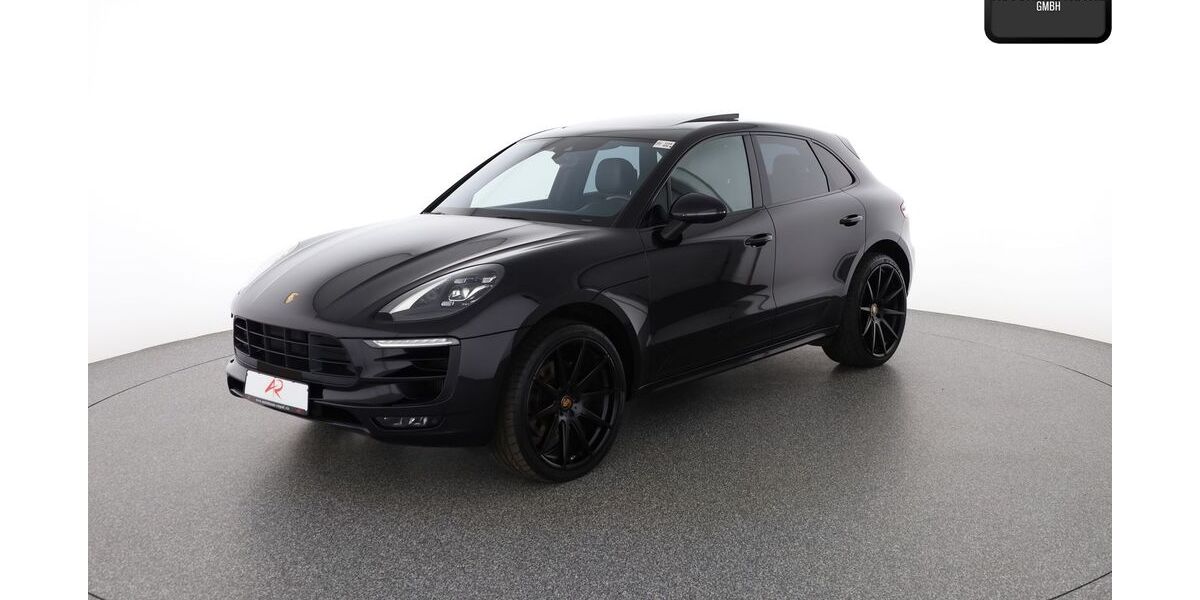 Porsche Macan 91.604 km 39.880 &euro; Schönefeld 12529
