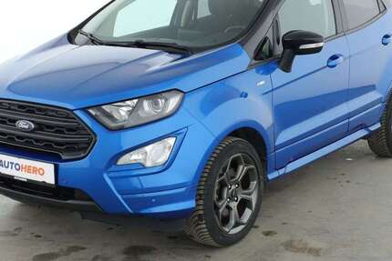 Ford EcoSport 63.889 km 15.580 &euro; Berlin 14059