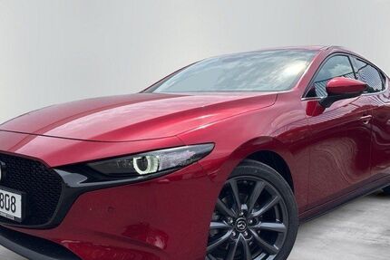 Mazda 3 1.100 km 28.990 &euro; Berlin 12247