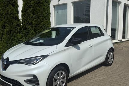 Renault ZOE 46.123 km 9.990 &euro; Borgsdorf 16556