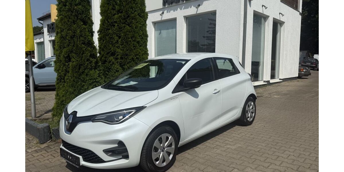 Renault ZOE 46.123 km 9.990 &euro; Borgsdorf 16556