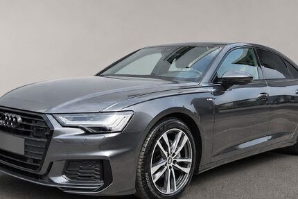 Audi A6 100.000 km 30.900 &euro; Berlin 12055