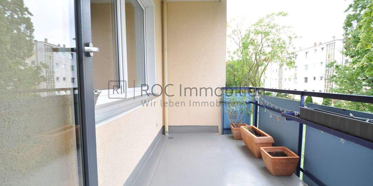 Etagenwohnung Berlin Buckow - 2 Zimmer, 55 m&sup2;, 249.000&euro; | Angebot:25710057