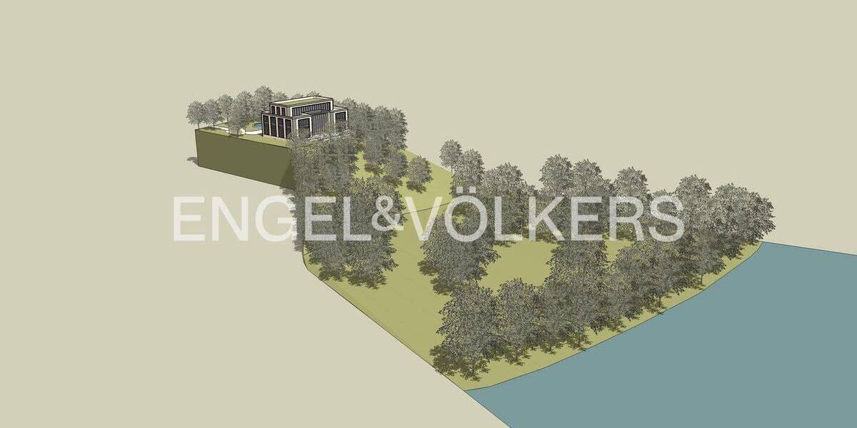 Grundstück Berlin Nikolassee - 15.500.000&euro; | Angebot:26663500
