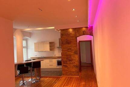 Wohnung Berlin Gesundbrunnen - 2 Zimmer, 65 m&sup2;, 350.000&euro; | Angebot:26537078