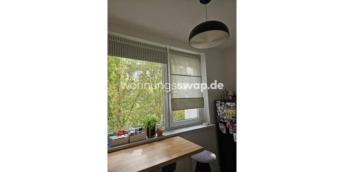 Etagenwohnung Berlin Friedrichshain - 2 Zimmer, 62 m&sup2;, 429&euro; | Angebot:25936432