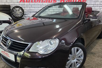 VW Eos 119.000 km 6.990 &euro; Potsdam 14478