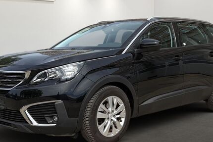 Peugeot 5008 149.635 km 5.999 &euro; Berlin 12681