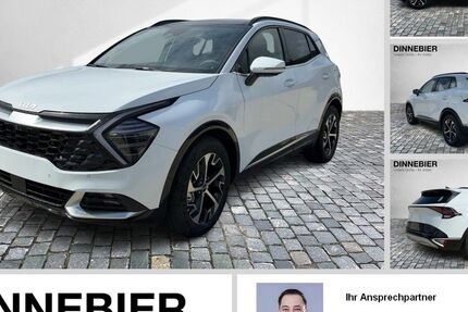 Kia Sportage 2.678 km 38.570 &euro; Potsdam 14482