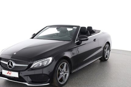 Mercedes-Benz C 250 21.815 km 26.780 &euro; Schönefeld 12529