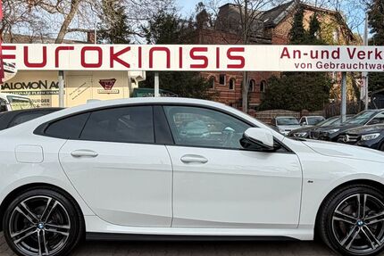 BMW 218 Gran Coupé 25.000 km 29.999 &euro; Berlin 10787