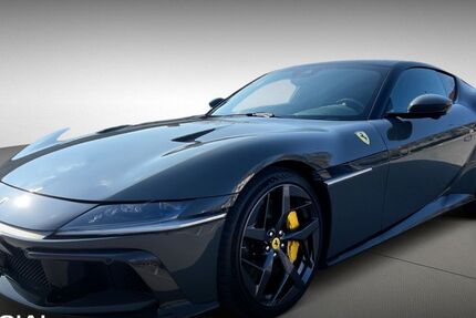 Ferrari 12Cilindri 3.200 km 486.830 &euro; Berlin 12203