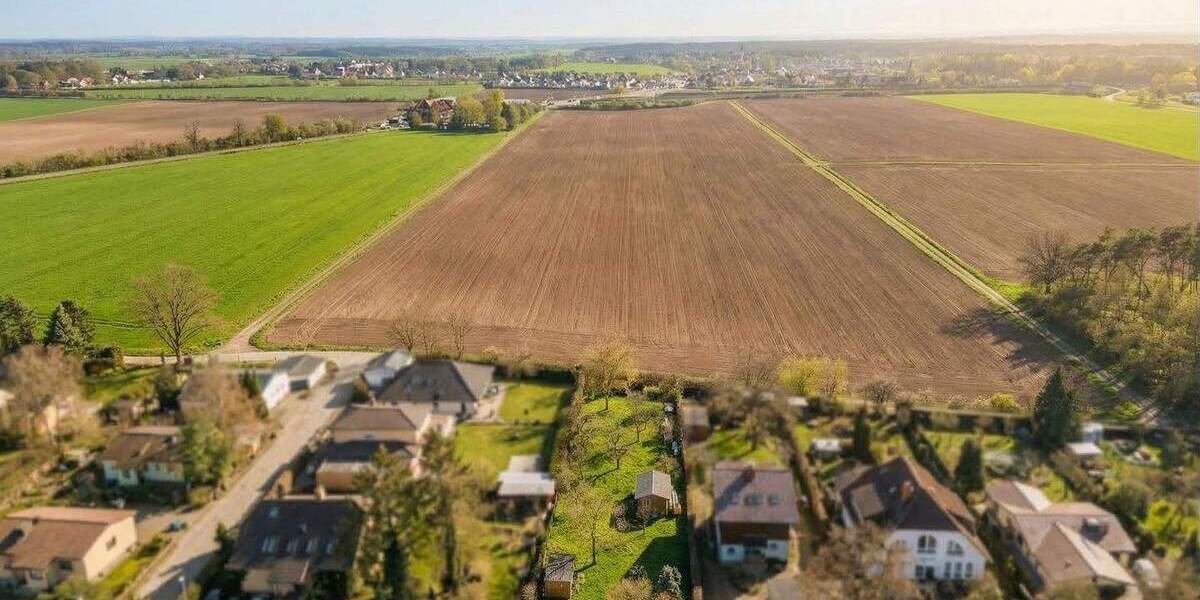 Grundstück Stahnsdorf - 650.000&euro; | Angebot:25822654