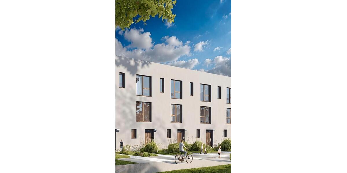 Reihenhaus Mühlenbecker Land - 4 Zimmer, 122 m&sup2;, 730.000&euro; | Angebot:27283726