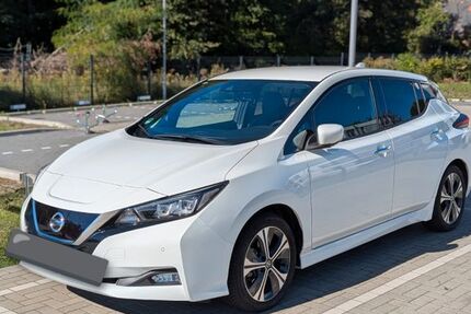 Nissan Leaf 29.900 km 16.750 € Berlin 13587