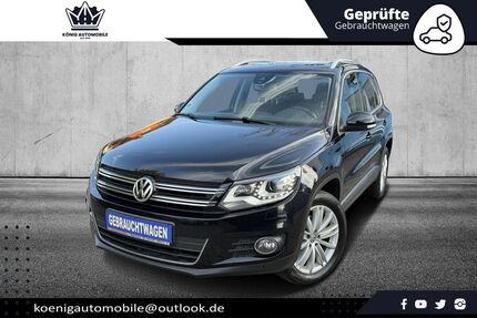 VW Tiguan 140.000 km 11.900 &euro; Vogelsdorf bei Berlin 15370