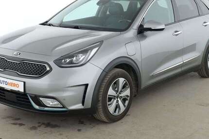 Kia Niro 120.288 km 15.130 &euro; Berlin 14059
