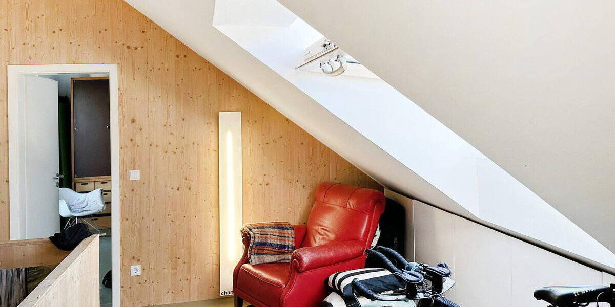 Einfamilienhaus Potsdam Nauener Vorstadt - 8 Zimmer, 202 m&sup2;, 1.400.000&euro; | Angebot:26027894