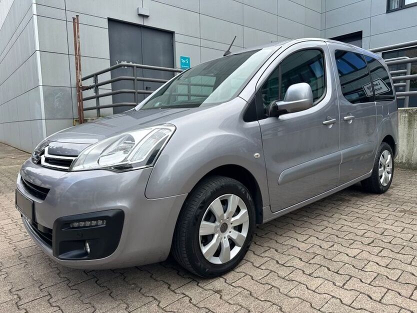 Berlingo