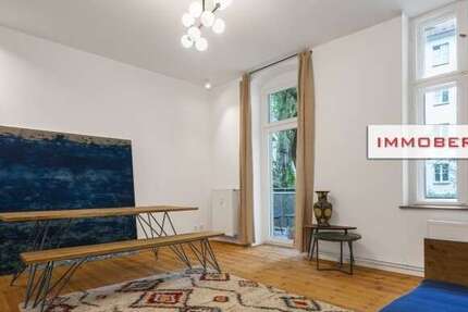 Wohnung Berlin Friedrichshain-Kreuzberg - 2 Zimmer, 65 m&sup2;, 379.000&euro; | Angebot:27330132