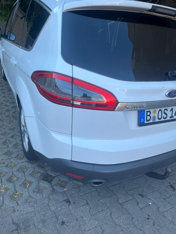 Ford S-Max 265.000 km 6.300 € Berlin 10967