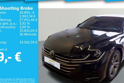 VW Arteon 51.657 km 30.289 &euro; Berlin 13088
