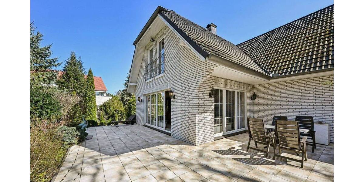Einfamilienhaus Berlin Frohnau - 5 Zimmer, 182 m&sup2;, 1.150.000&euro; | Angebot:26458415